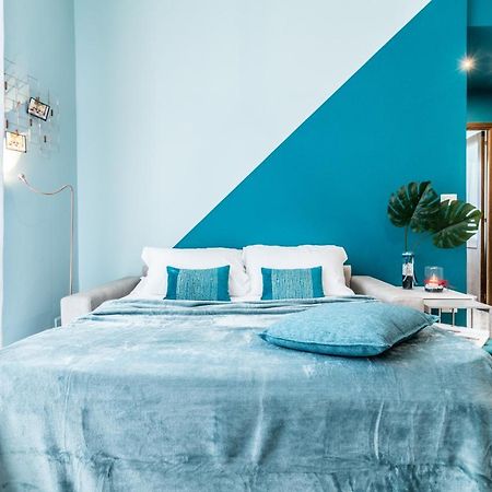 Boutique Apartments Collection-L'Attimo Fuggente ซัสซารี ภายนอก รูปภาพ