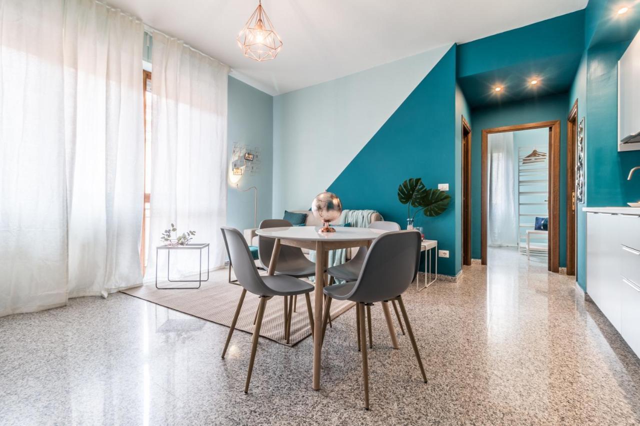 Boutique Apartments Collection-L'Attimo Fuggente ซัสซารี ภายนอก รูปภาพ