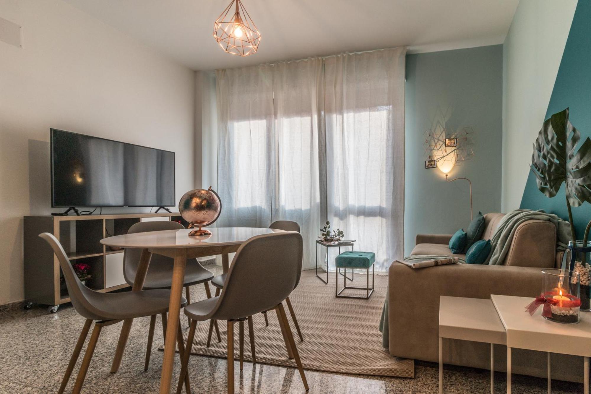 Boutique Apartments Collection-L'Attimo Fuggente ซัสซารี ภายนอก รูปภาพ