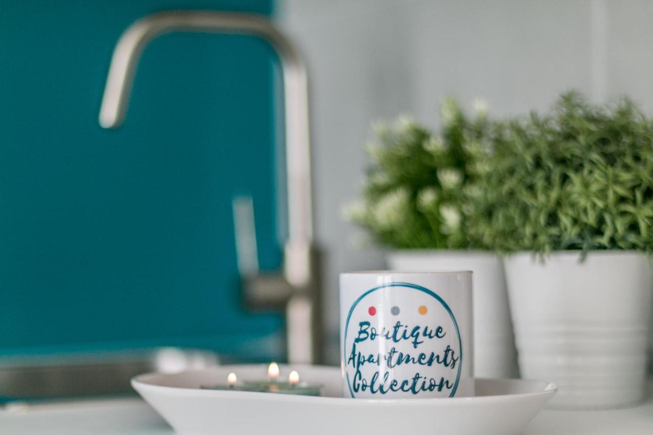 Boutique Apartments Collection-L'Attimo Fuggente ซัสซารี ภายนอก รูปภาพ