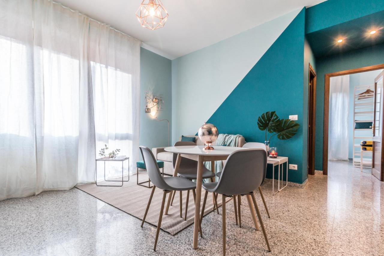 Boutique Apartments Collection-L'Attimo Fuggente ซัสซารี ภายนอก รูปภาพ