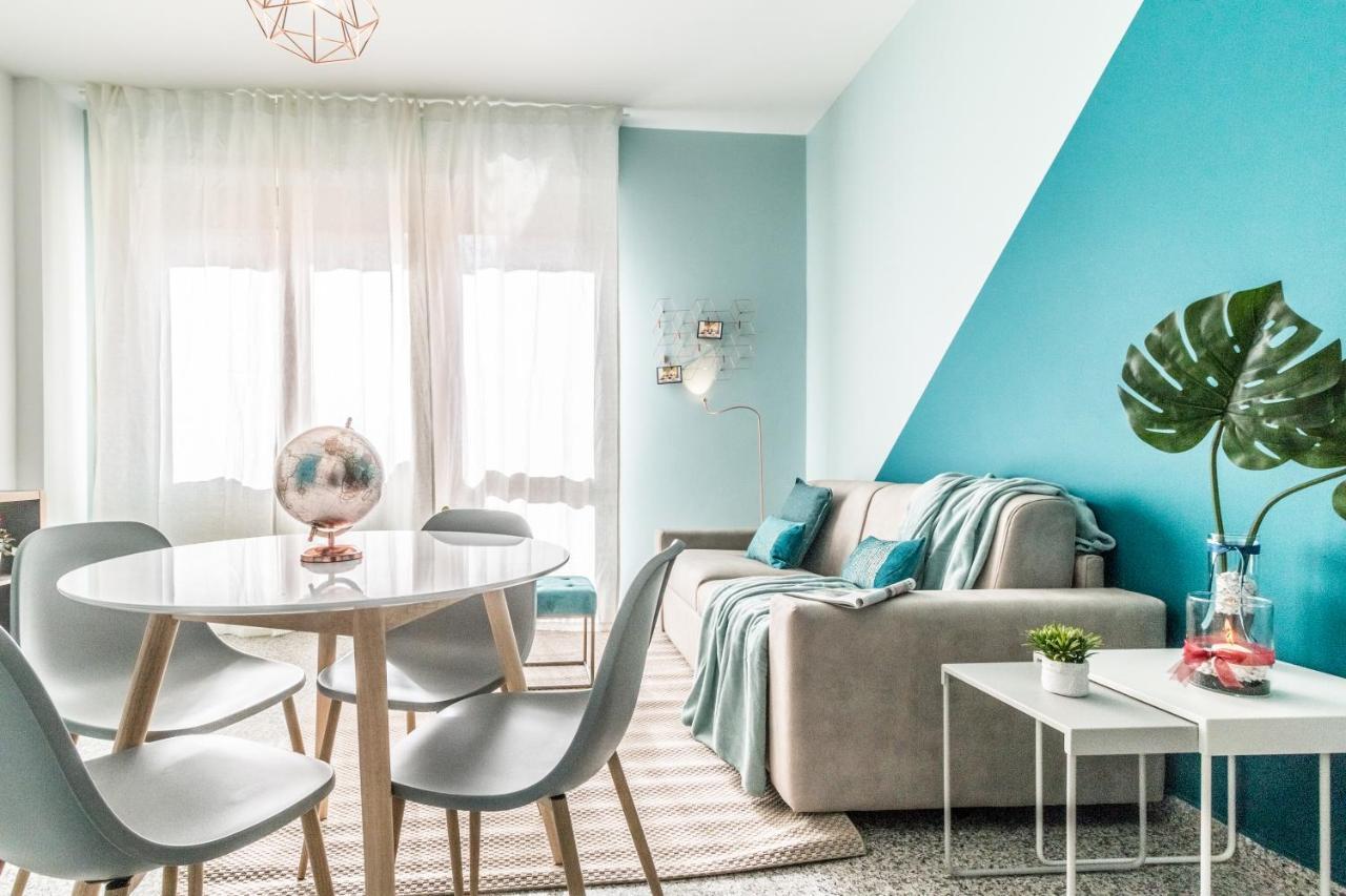 Boutique Apartments Collection-L'Attimo Fuggente ซัสซารี ภายนอก รูปภาพ