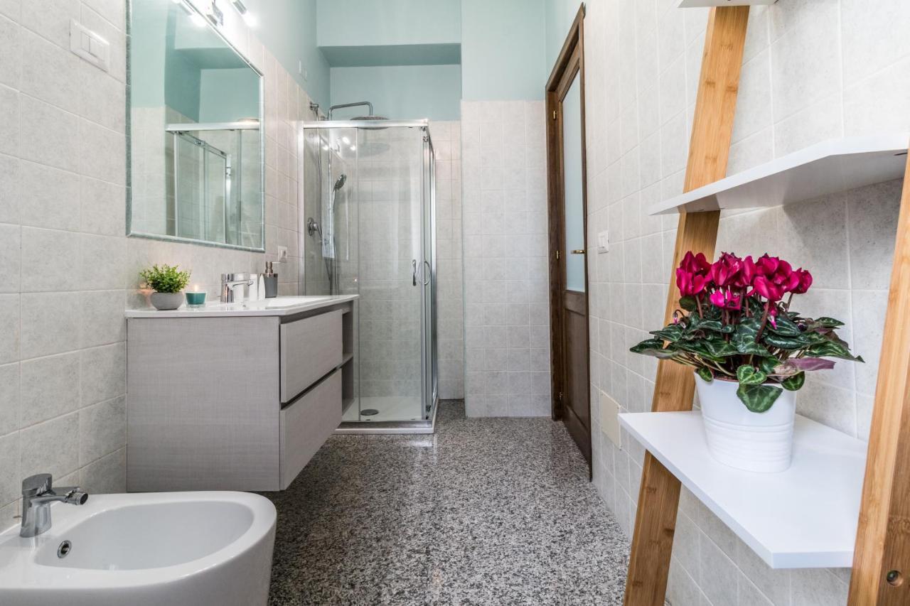 Boutique Apartments Collection-L'Attimo Fuggente ซัสซารี ภายนอก รูปภาพ