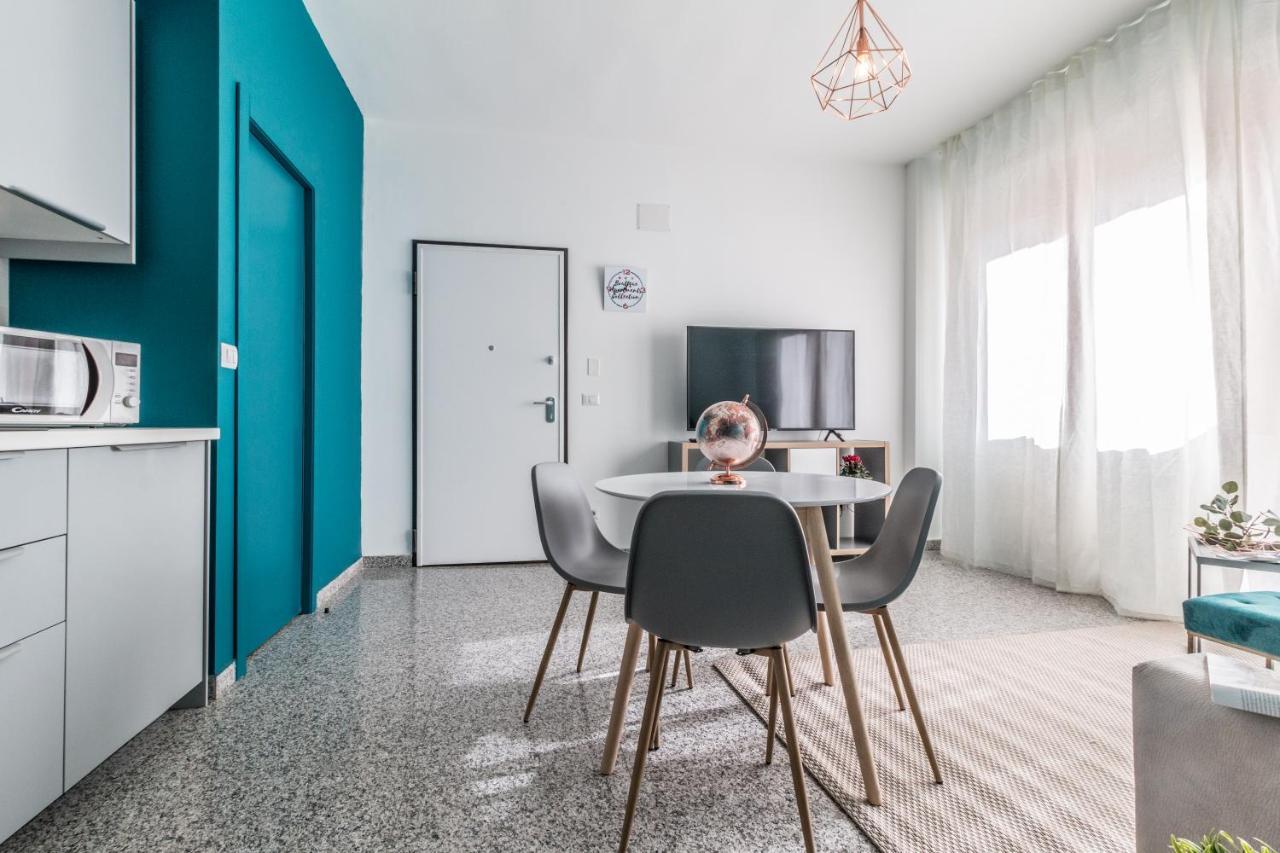 Boutique Apartments Collection-L'Attimo Fuggente ซัสซารี ภายนอก รูปภาพ